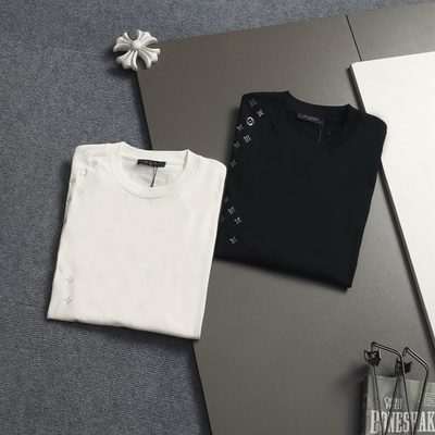 LV T-shirt — 11