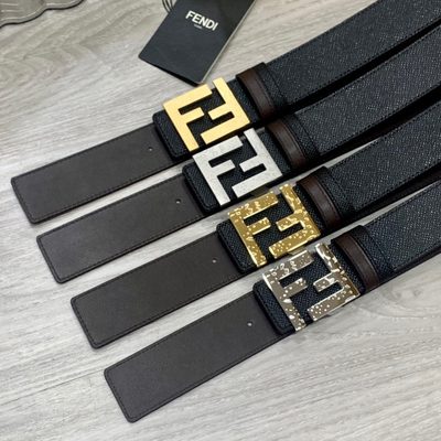 Fendi Belt — 9