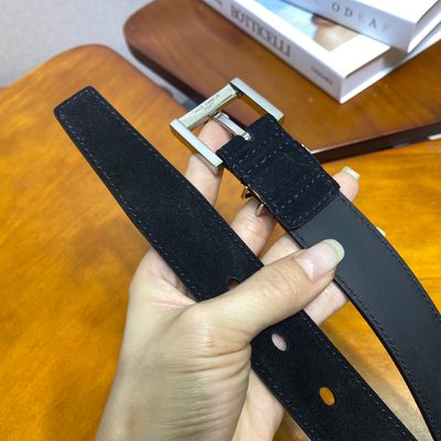 YSL Belt — 6