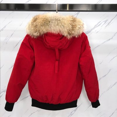 Canada Goose Chilliwack Bomber Jacket — 3