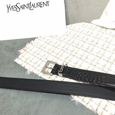 YSL Belt — 6