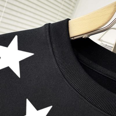 MIU MIU crew-neck sweatshirt — 6