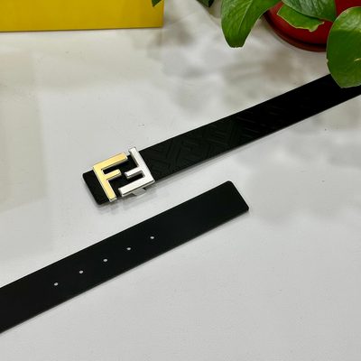 Fendi Belt — 3