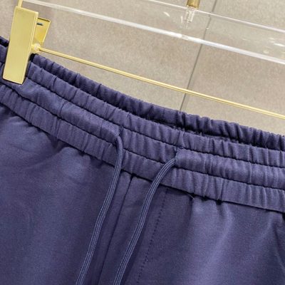 Louis Vuitton monogram shorts — 7