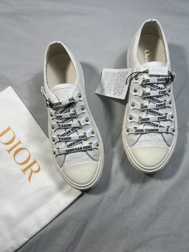 Christian Dior Walk'n'Dior sneakers — 3