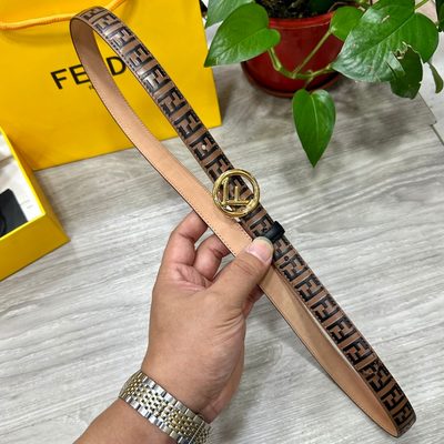 Fendi Belt — 6