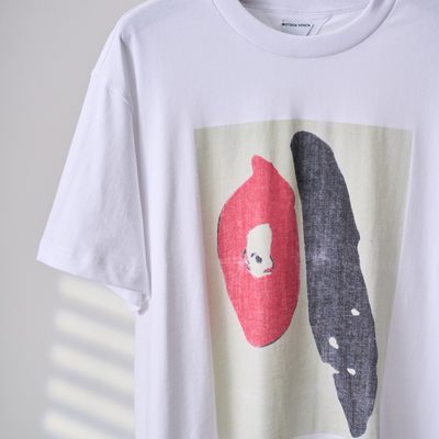 Bottega Veneta cotton jersey t-shirt — 5