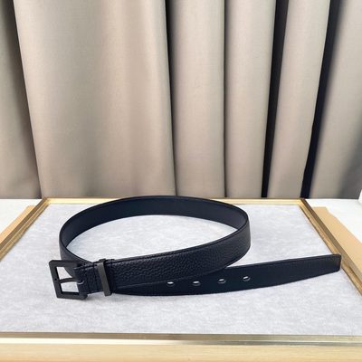 YSL Belt — 4