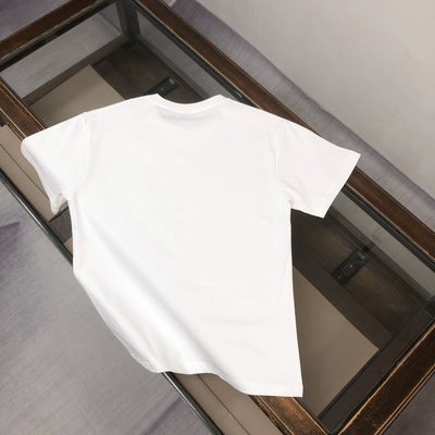 Burberry t-shirt — 8