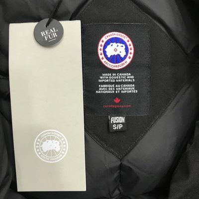Canada Goose Men's Langford Park — 8