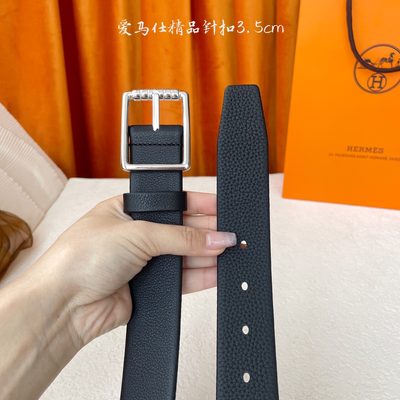 Hermès Belt — 4