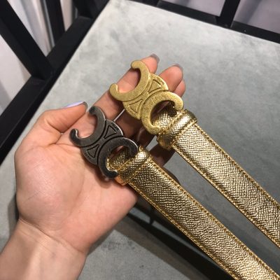 Celine Belt — 7