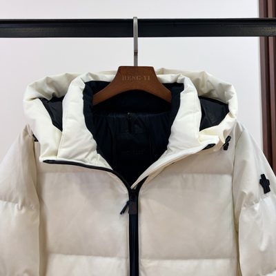 Moncler Grenoble Tolima Hooded Insulated Ski Jacket — 3