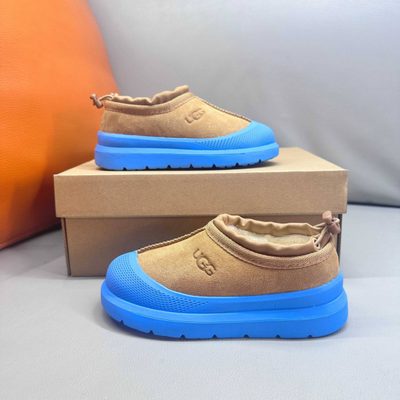 UGG Tasman Weather Hybrid slip-on boots — 5