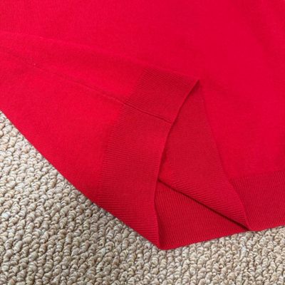 Gucci wool polo shirt — 10