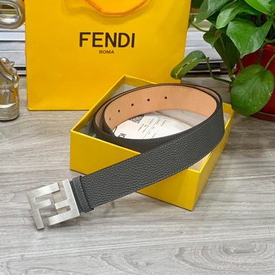 Fendi Belt — 4