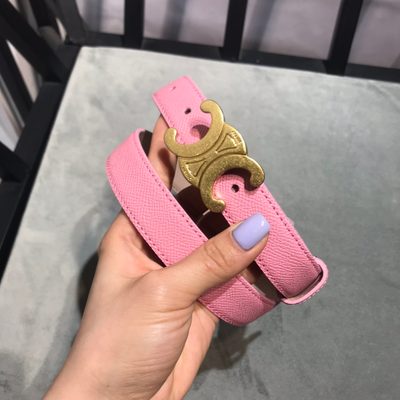 Celine Belt — 4
