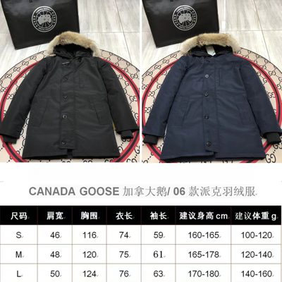 Canada Goose Chateau Parka — 9