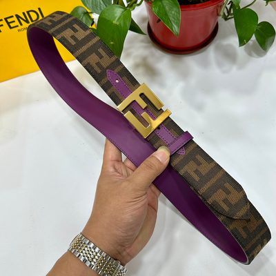 Fendi Belt — 5