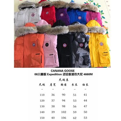 Canada Goose Expedition Parka — 8