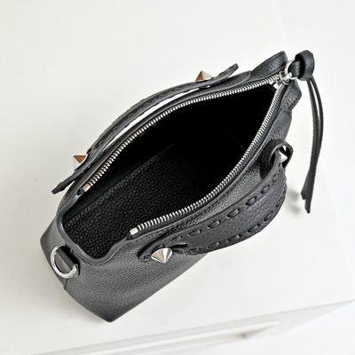 Fendi By The Way Selleria bag (T) — 9