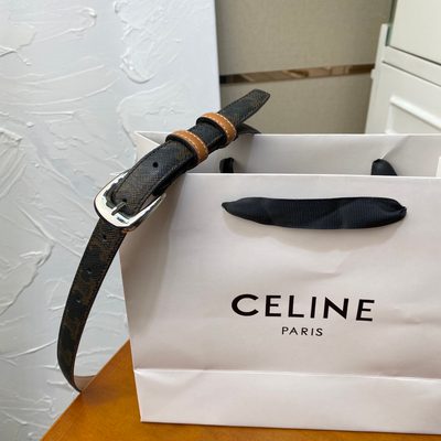 Celine Belt — 5