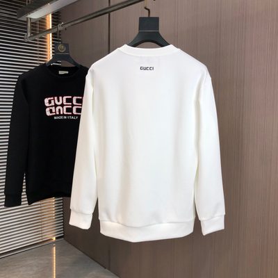 Gucci sweatshirt — 8