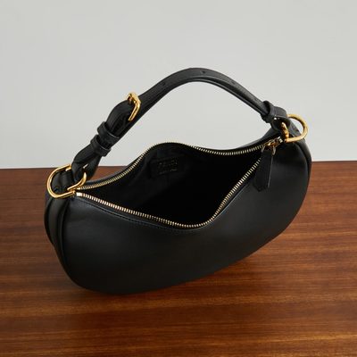 Fendi Fendigraphy Small shoulder bag (T) — 9