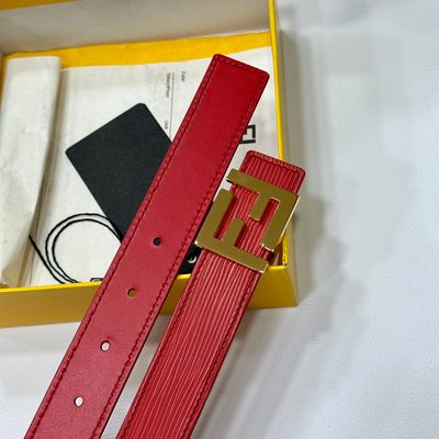 Fendi Belt — 5
