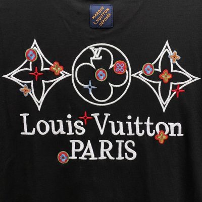 Louis Vuitton T-shirt — 5