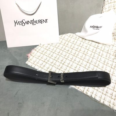 YSL Belt — 5