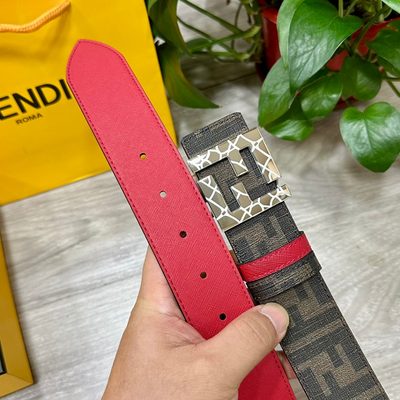 Fendi Belt — 4