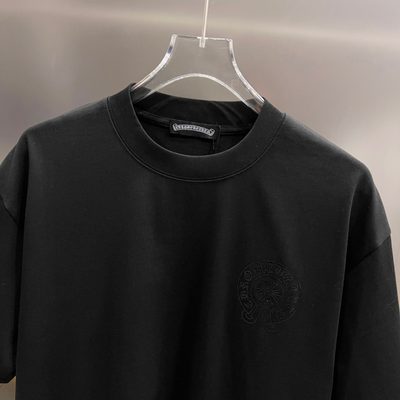 Chrome Hearts T-shirt — 9