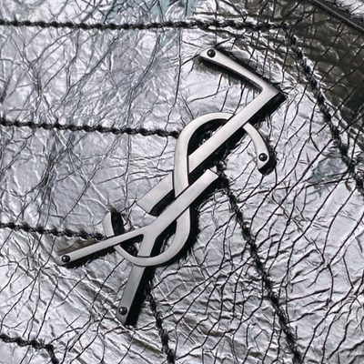 Saint Laurent Niki shopping bag — 6