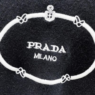 Prada sweater — 5