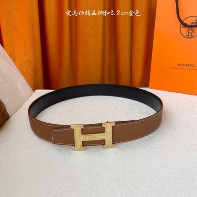 Hermès Belt — 5