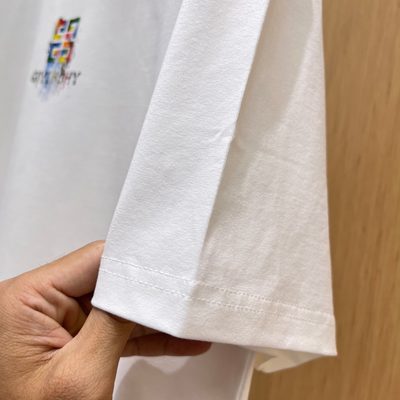 Givenchy cotton t-shirt — 6