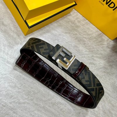 Fendi Belt — 3