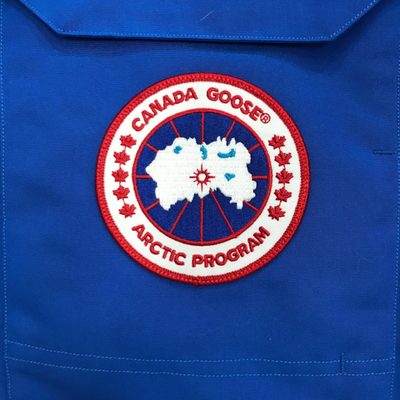 Canada Goose Expedition Parka — 5