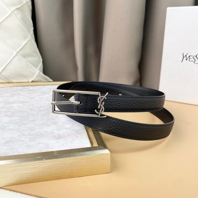 YSL Belt — 4