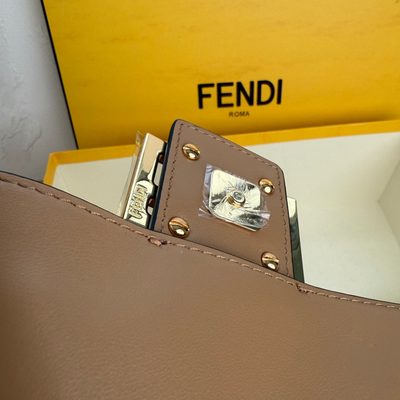 Fendi backpack (T) — 6