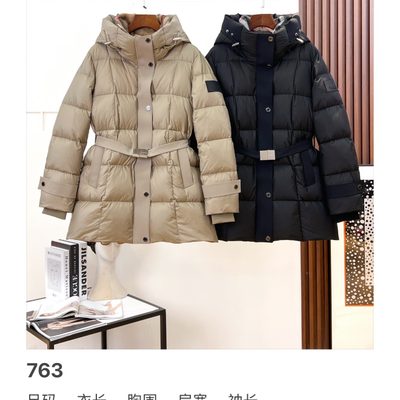 Burberry all women's collection — 9