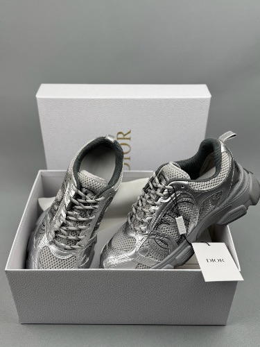 Dior Chrono sneakers
