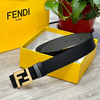 Fendi Belt — 4