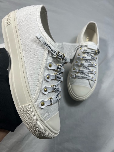 Christian Dior Walk'n'Dior sneakers — 4
