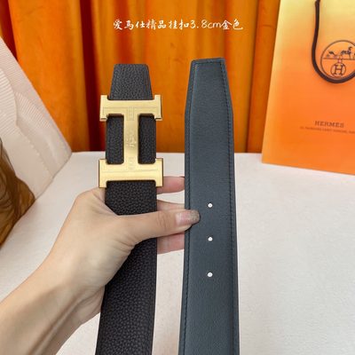 Hermès Belt — 4