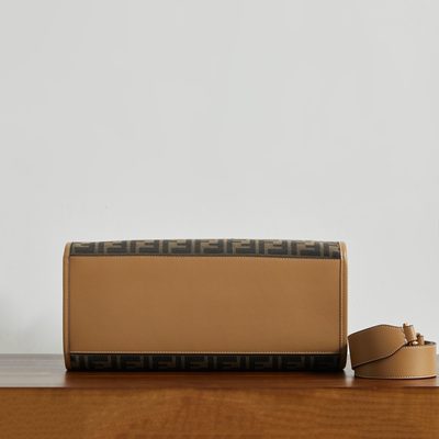 Fendi Sunshine tote bag (T) — 4