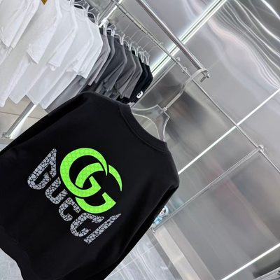 Gucci Crew-Neck Sweater — 8