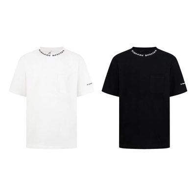 Chrome Hearts t-shirt — 3