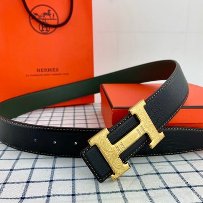 Hermès Belt — 8